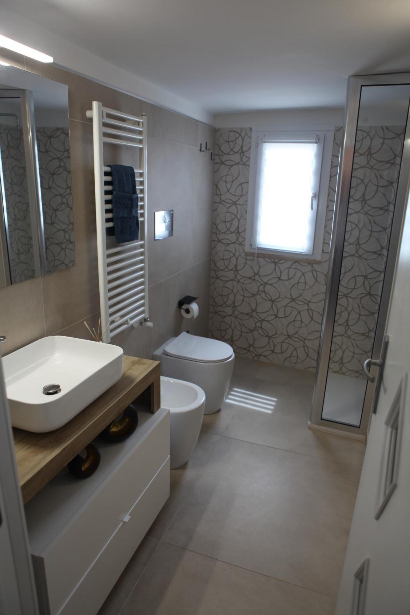 "La Rondinella" Salerno Amalfi Pontecagnano Villa Buitenkant foto